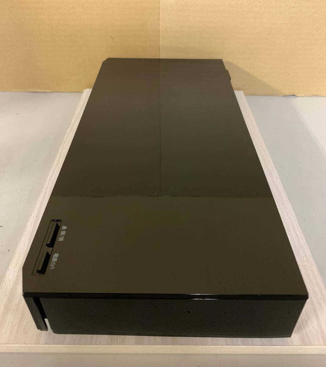安心！整備品 】 上位機 Panasonic 【 DMR-BXT870 】 大容量3TB/最大6