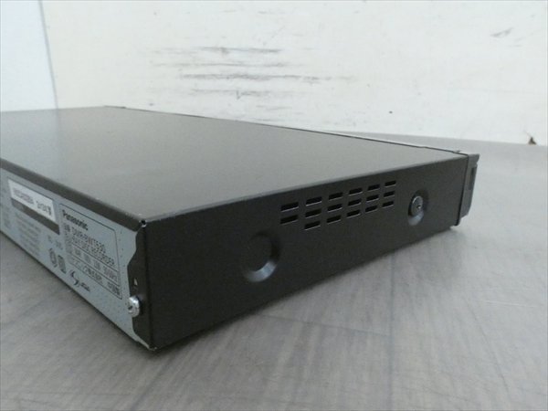 1ＴB☆13年☆パナソニック/DIGA☆HDD/BDレコーダー☆DMR-BWT630☆2番組同時録画☆3D対応機 管CX4213 DIGA パナソニック ブルーレイレコーダー 動作 DMR-BR130 1ＴB