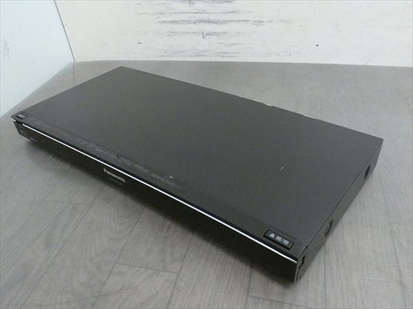 1ＴB☆13年☆パナソニック/DIGA☆HDD/BDレコーダー☆DMR-BWT630☆2番組同時録画☆3D対応機 管CX4213 DIGA パナソニック ブルーレイレコーダー 動作 DMR-BR130 1ＴB