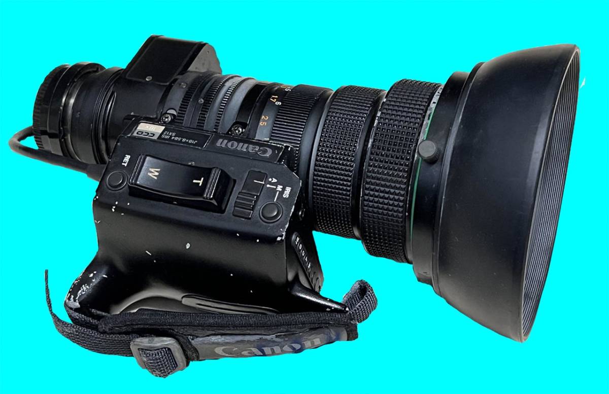 CANON J18x8.5B4 IRS SX12（送料込み）