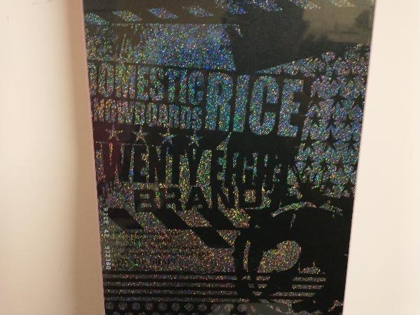 RICE28 142cm ライス28 スノーボード板 フリースタイル 店舗受取可