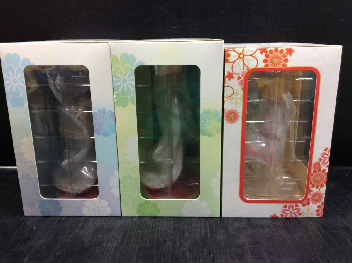 1円スタート! 未開封 フィギュア 一番くじ 五等分の花嫁 祝福の門出 C 