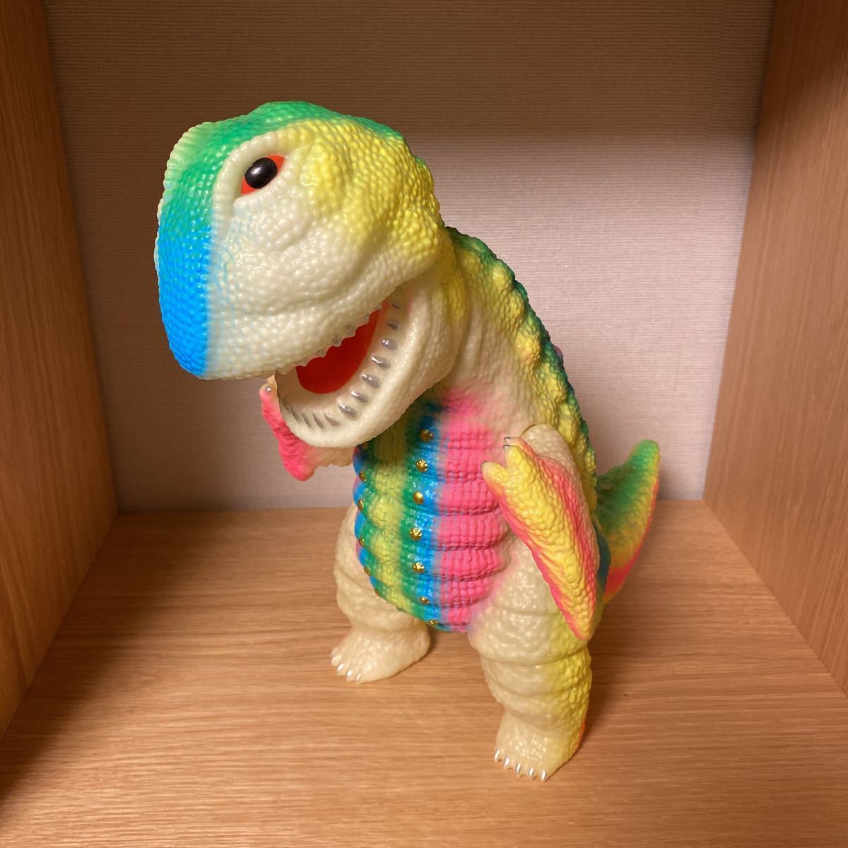 Yahoo!オークション - ゴガメジラー 安楽安作 メディコムトイ