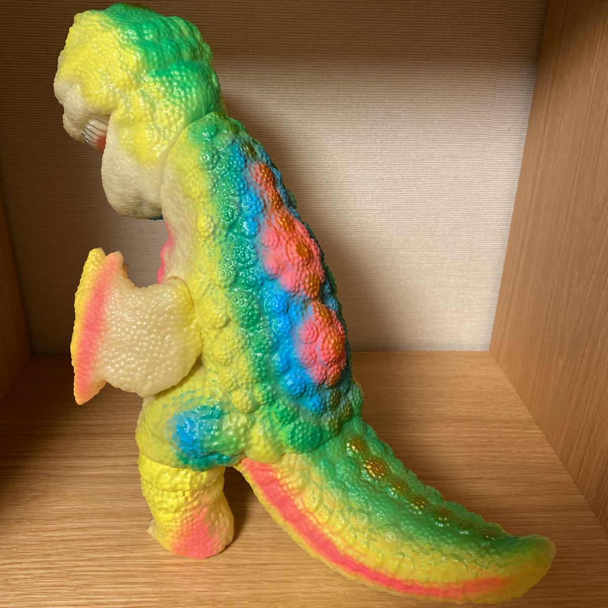 Yahoo!オークション - ゴガメジラー 安楽安作 メディコムトイ