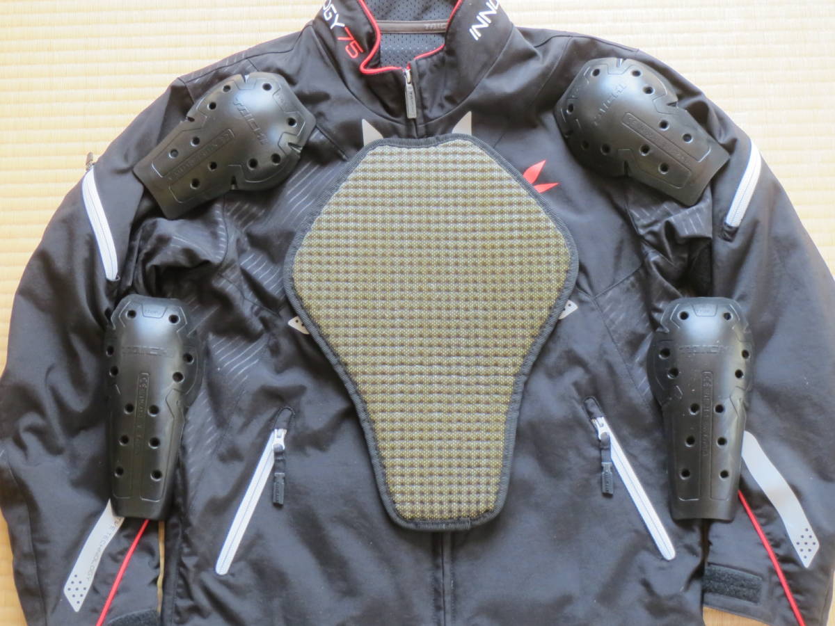 RSタイチ RS TAICHI ラングレーオールシーズンジャケット（RSJ296