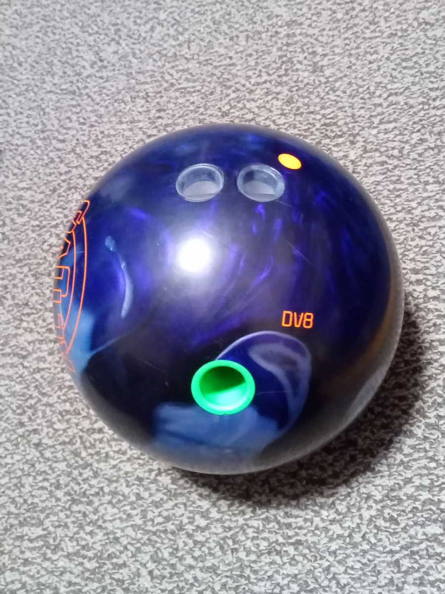 DV8 アクティヴェイト １５ポンド_1