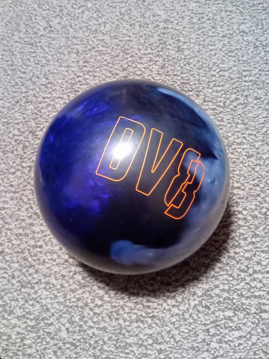 DV8 アクティヴェイト １５ポンド_3