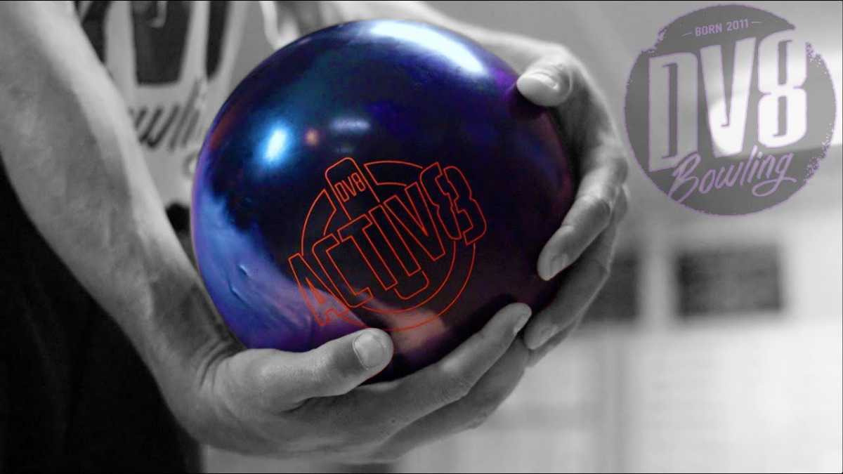 DV8 アクティヴェイト １５ポンド_6