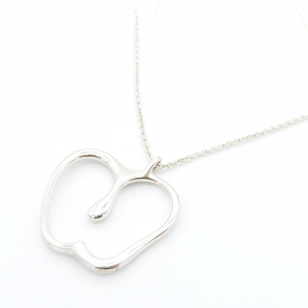 極希少 Tiffany&Co. ティファニー 2 ハート トリプル シルバー