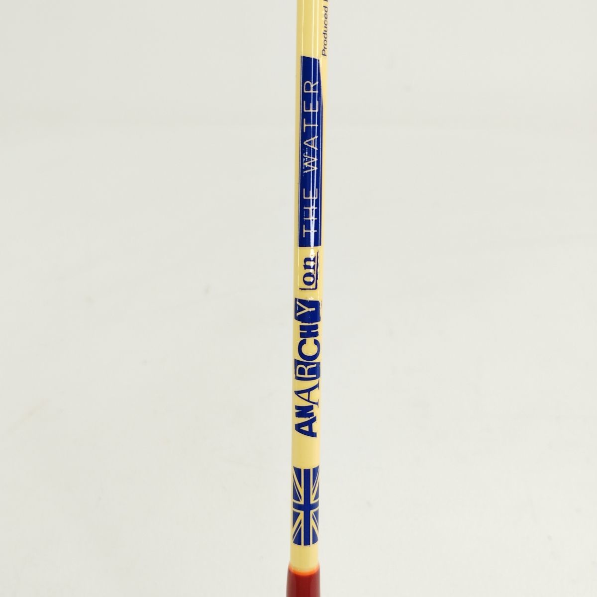 ￼フロックプロダクツ　ANARCHYオンザウォーター Frog Products フロッグプロダクツ ANARCHY on THE WATER アナーキー