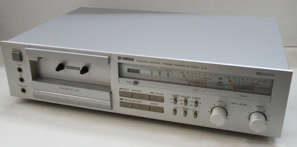 DENON カセットデッキ DR-M15HX,DR-M25HX,DR-M27HX の修理 - Yahoo