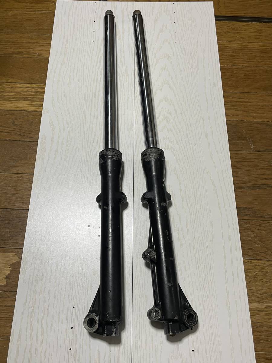 NS50R NS50F フロントフォーク NSR50 NSR80 NS-1 ホンダ用