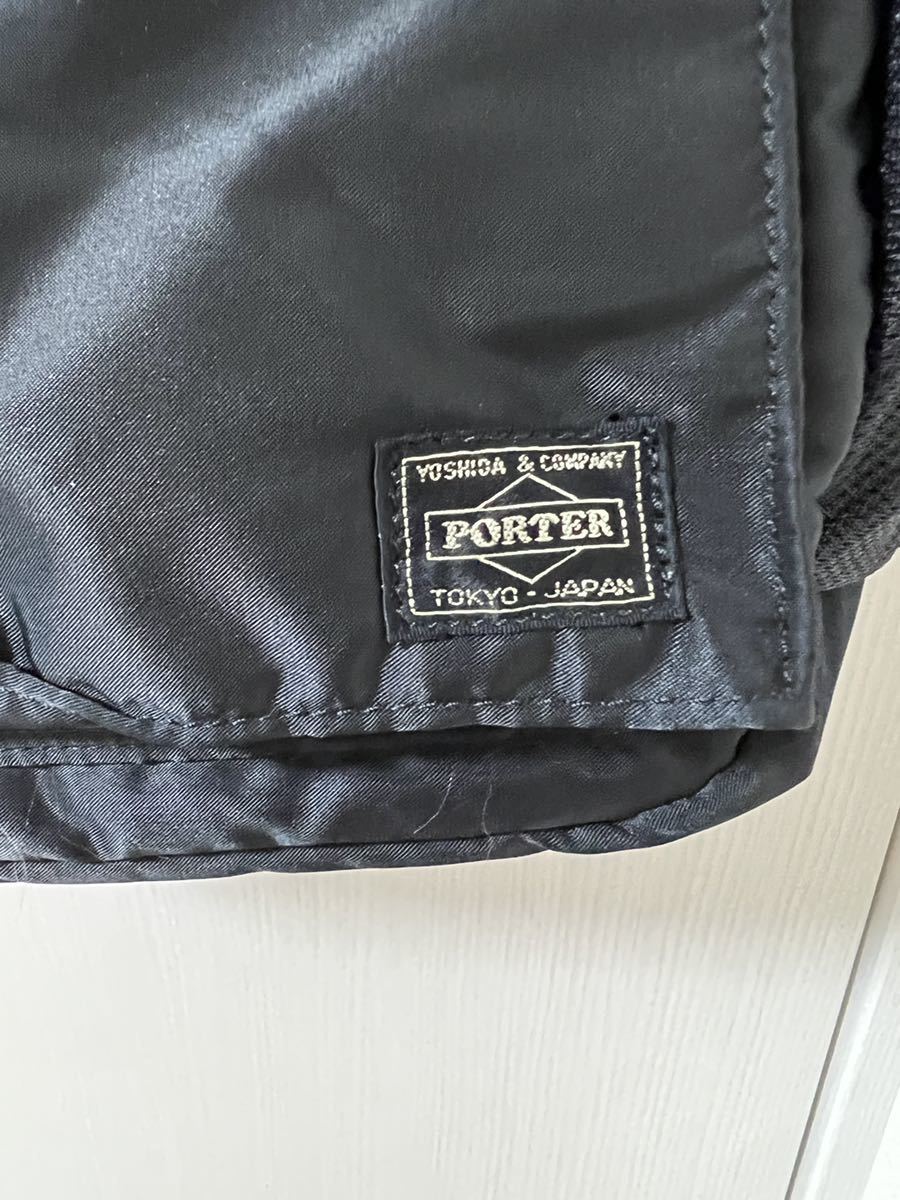 廃盤 ヘッドポーター 9ショルダーバッグ ショルダーバッグ タンカー