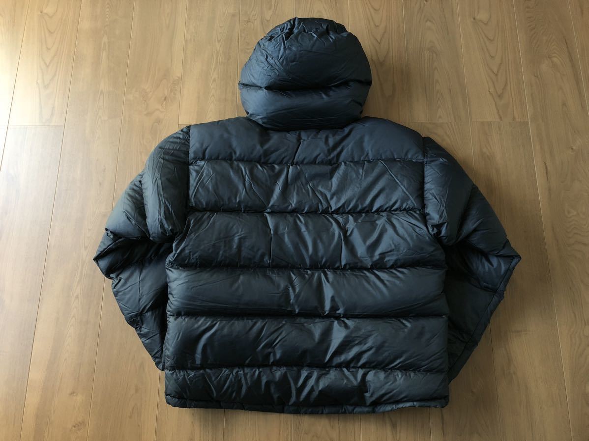 名作 90s Marmot マーモット パルバット パーカー M ☆ ダウン  