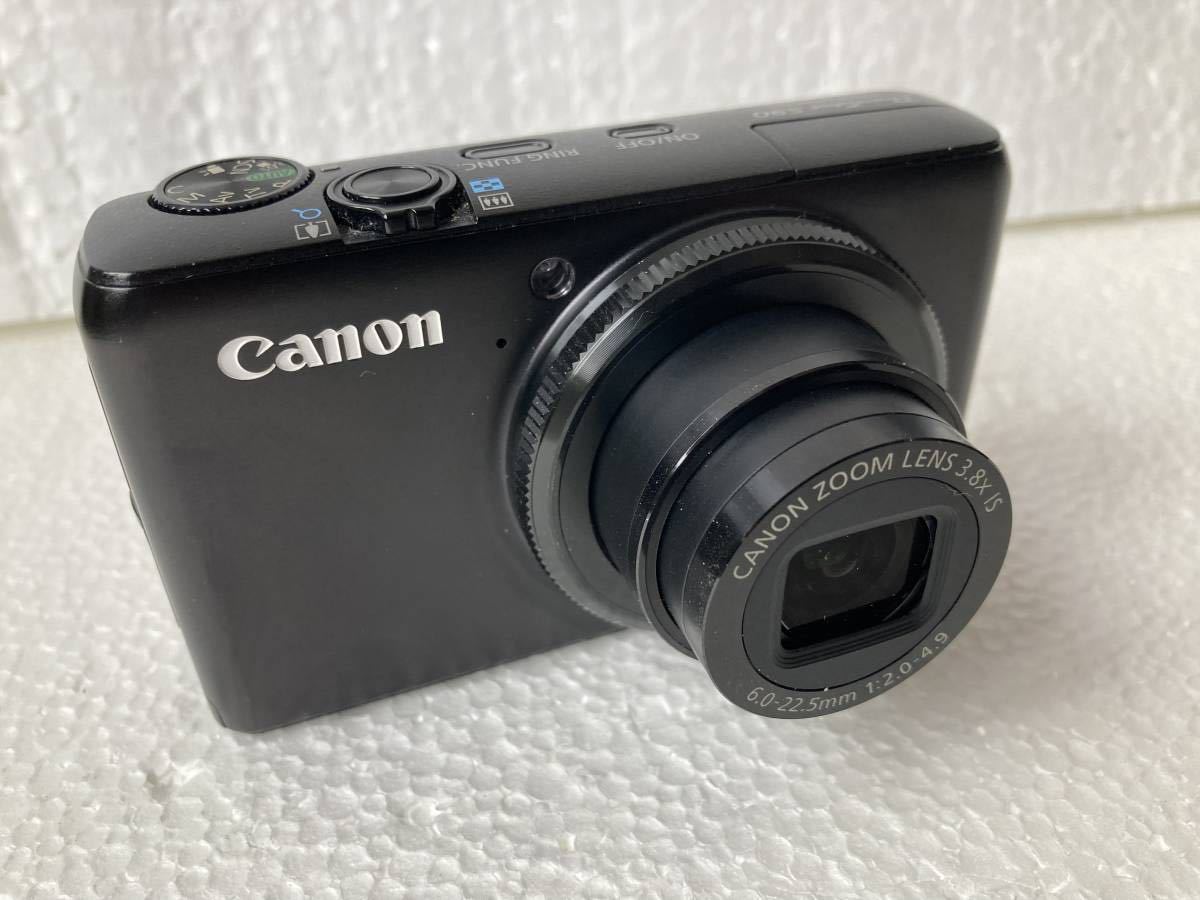キャノン Canon PowerShot S90 中古 PowerShot Canon S90 | キヤノン optic