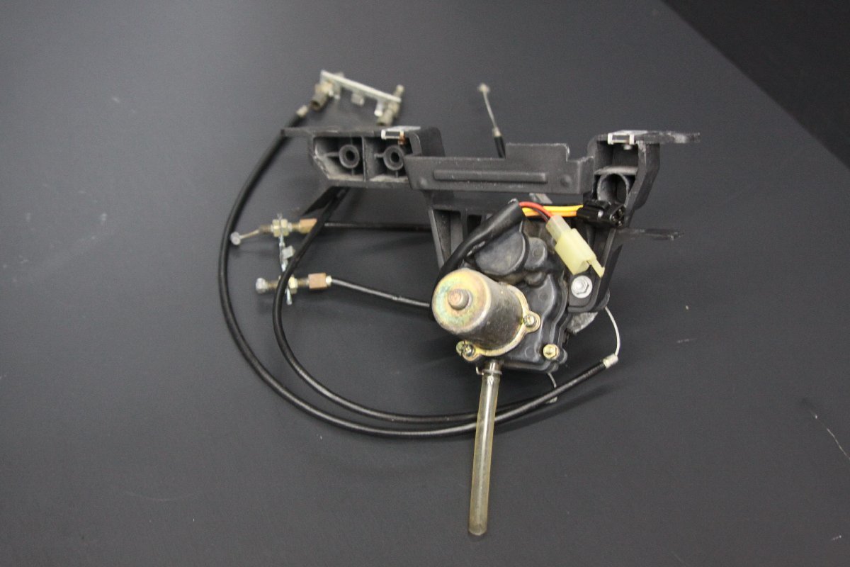 純正 VJ22A RGV250Γ 排気バルブ・セット 11250-19830 11250-19840 