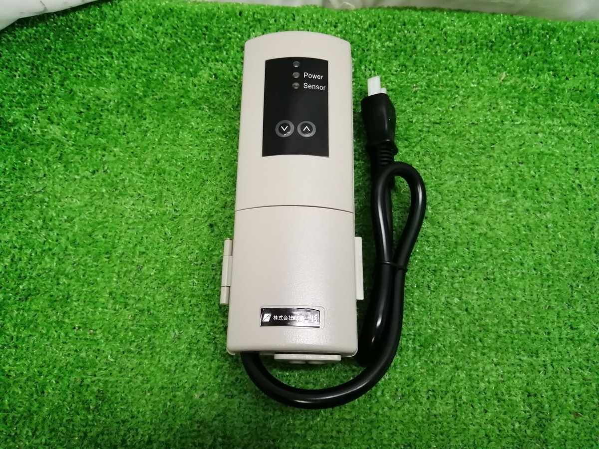 特価セール品】 中古美品 福彫 12V専用 DCトランス 15W LED用