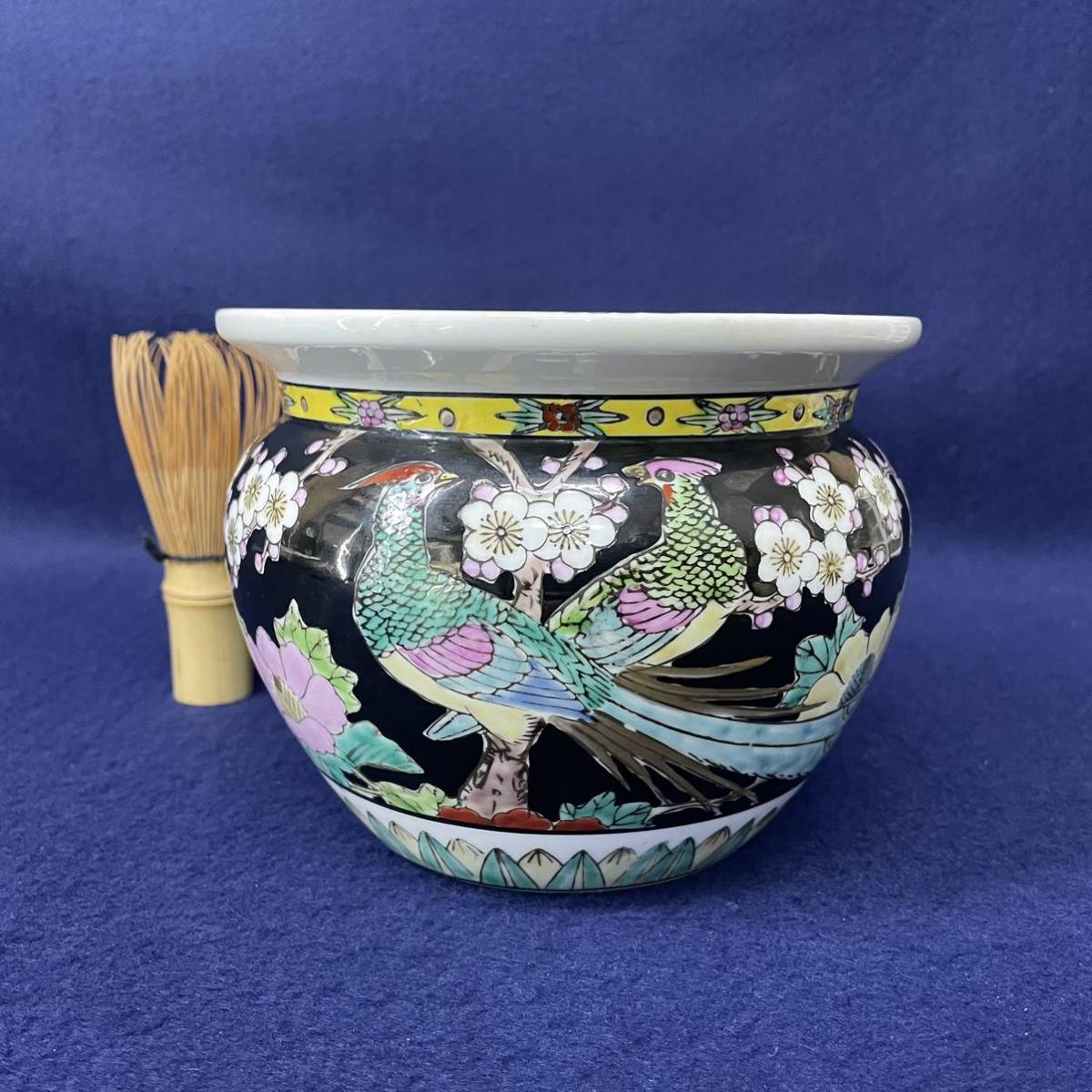 2026年最新Yahoo!オークション -孔雀(伊万里、有田)の中古品 - 18世紀 