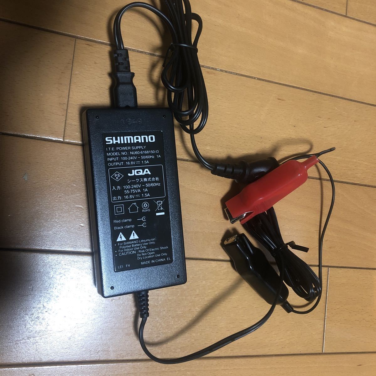 シマノ 電力丸 10Ah 電動リール用バッテリー 公式通販 電動リールバッテリー SHIMANO - シマノ電力丸 電力丸10Ah 電力丸10Ahをインプレ！いろんな釣りで充電の保ち具合を検証して Yahoo!オークション 14.8v ☆シマノ電力丸10Ah 電力丸１０ａｈ 電動リール用