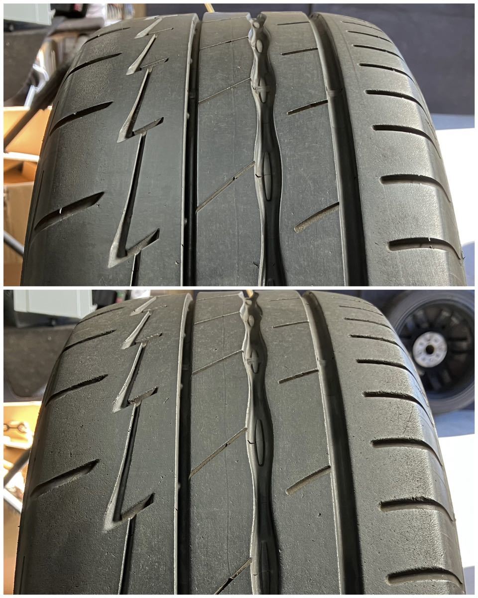 マナ　MINI R55 ハンプトン純正アルミ205/45R17 ミニクーパー ハンプトン 205/45R17 7J+48 4穴 PCD100 M14 ハブ56 純正