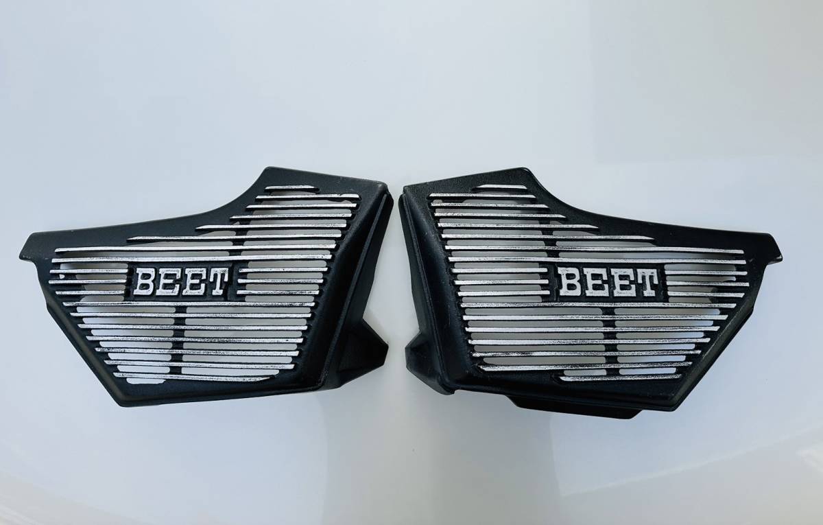 ホークIIIアルフィン beetビートcb250400ndスーパーホーク すく