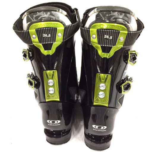 スキー SALOMON ENERGYZER 105 FALCON CS XR SALOMON ファルコン XR CS
