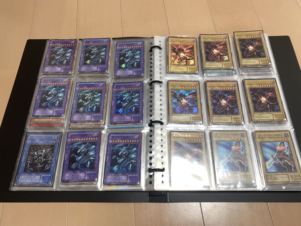 遊戯王 まとめ売り 引退品 180枚 初期 2期 遊戯王 まとめ売り 引退品