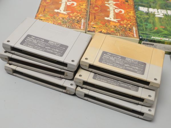 コナミ(KONAMI)|スーパーファミコンソフト|ハードオフ公式通販オフ - Super Famicom SFC コナミ(KONAMI)|ファミコンソフト|ハードオフ公式通販オフモール SFC1993年スーパーファミコン名作(33本)ゲームソフト(269本)のご紹介 カセットのみ スーパーファミコンソフト プロフットボール93 (端子清掃 Nintendo Football Japan コナミ(KONAMI)|SFCソフト|ハードオフ公式通販オフモール 3月26日のレトロゲーム今日はSFC『Pop'nツインビー』の発売28周年