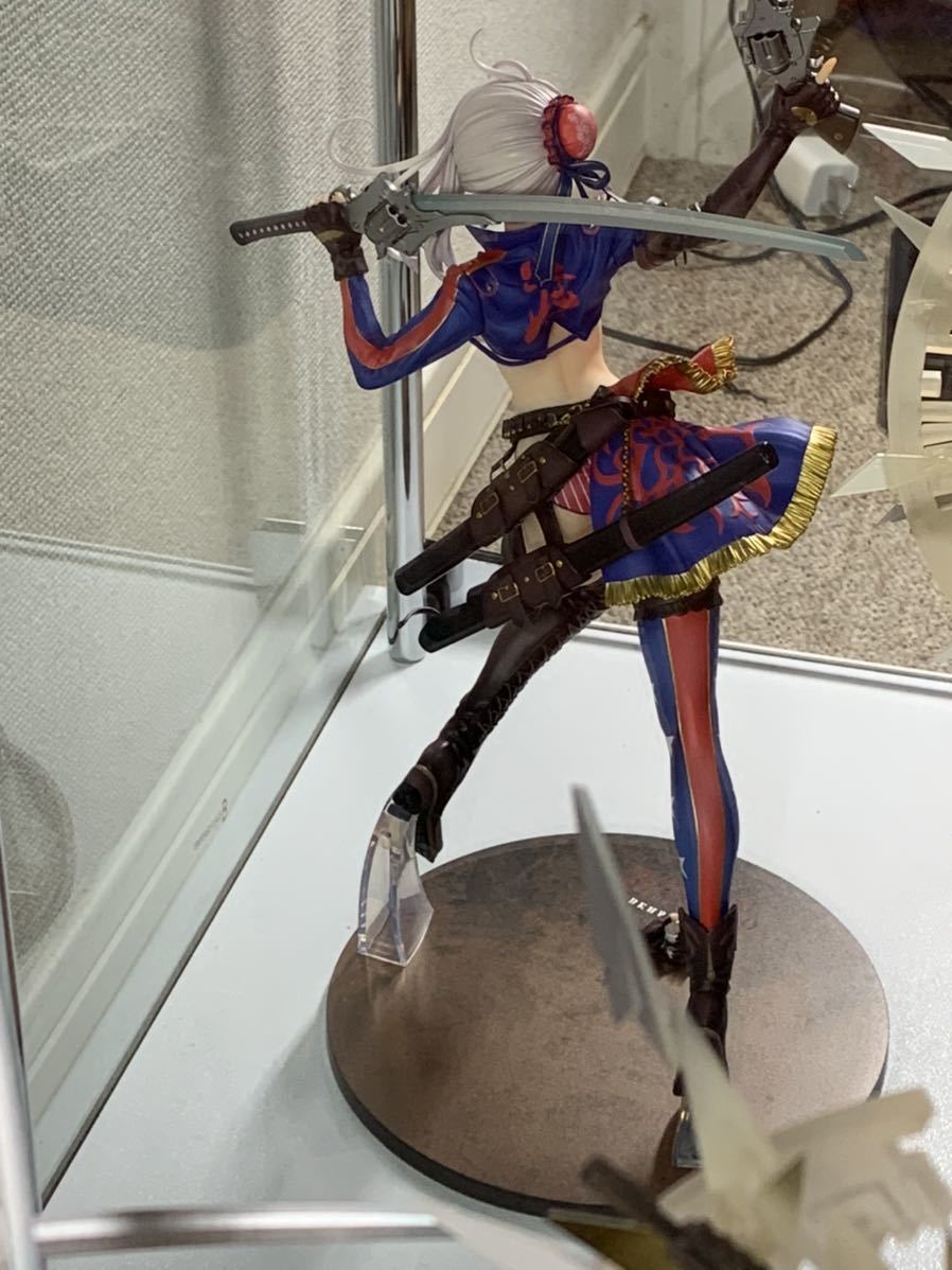 フィギュア バーサーカー Order 未開封品Fate⁄Grand 2種 ver