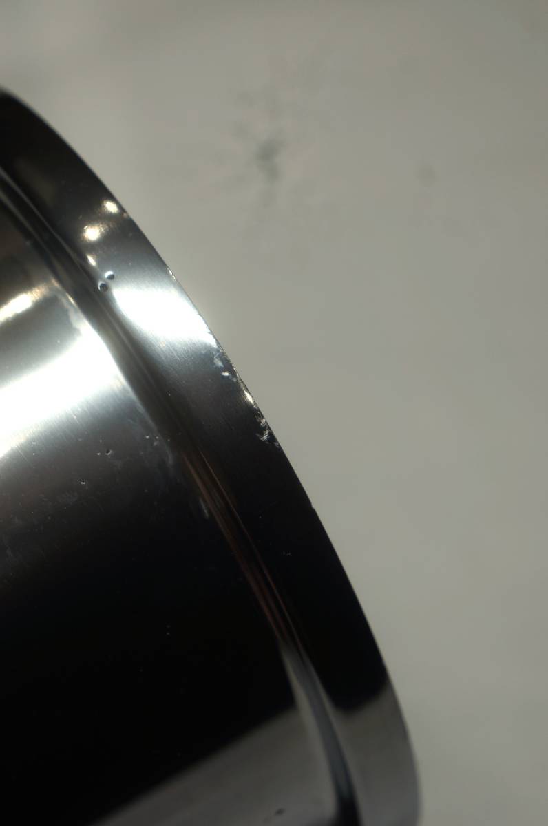 当時物 ホンダ 純正 オイルフィルターケース CB400F ヨンフォア オイル