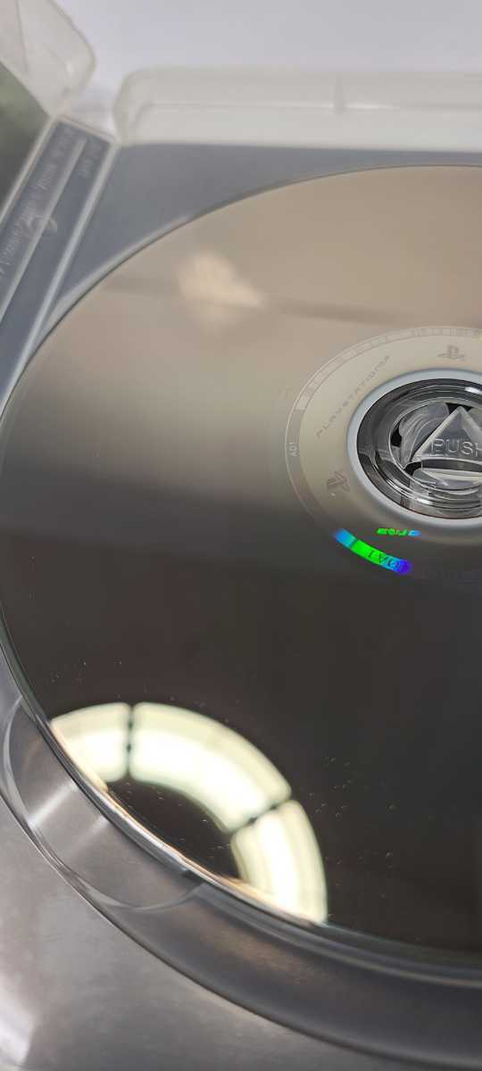 FEAR(海外版) PS3　F.E.A.R.　※動作未確認_4