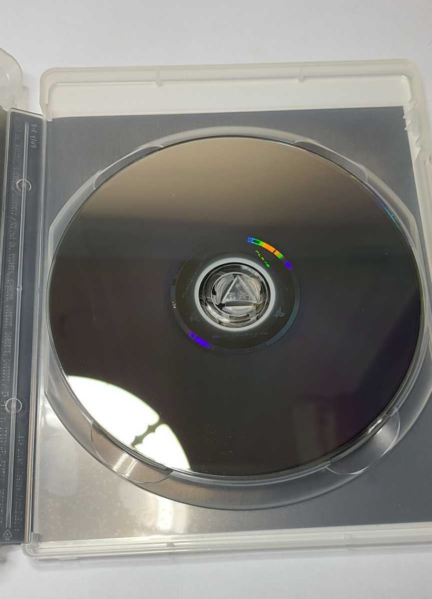 FEAR(海外版) PS3　F.E.A.R.　※動作未確認_5