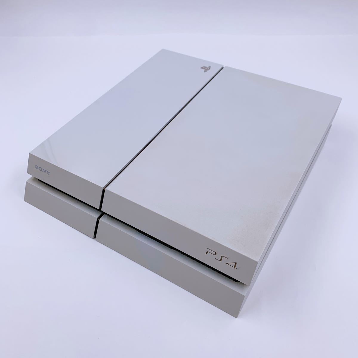  1円〜 PS4 CUH-1100A ジャンク 通電確認済み HDD無し(PS4本体)｜売買されたオークション情報、yahooの商品情報をアーカイブ公開 - オークファン PS4本体