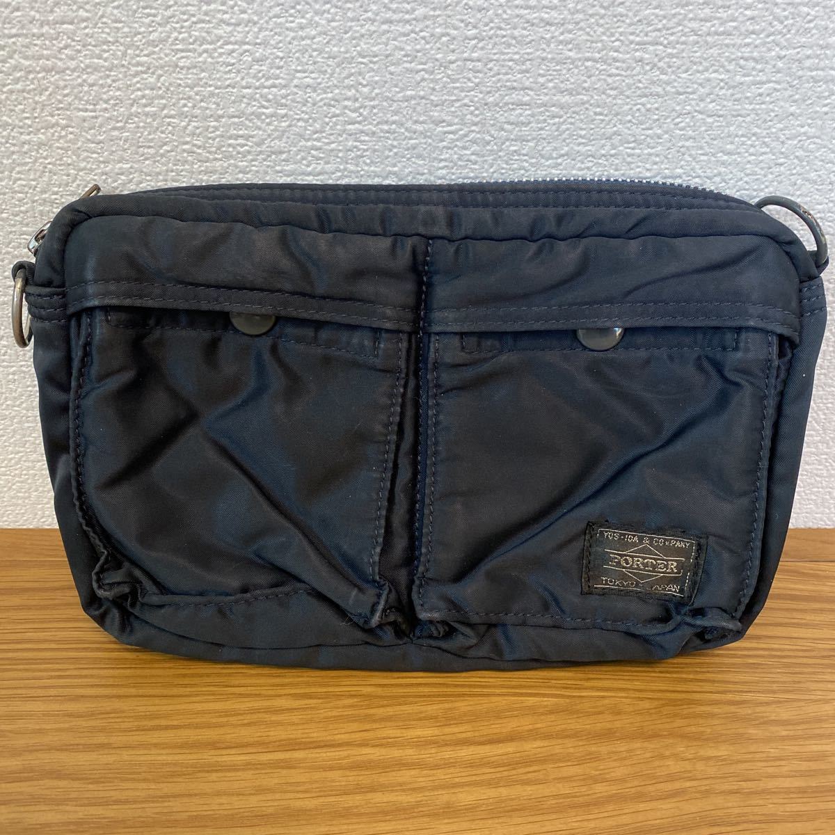 超良品☆送料210円☆入手困難】☆ヘッドポーター☆タンカー☆大型 