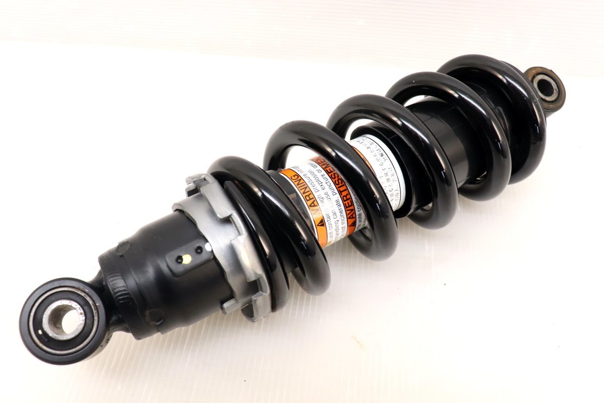 32183 Ninja400 EX400E-A139** リアサスペンション 取付ピッチ→約295ｍｍ