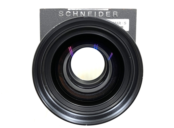 お買い得，本物保証 Schneider KREUZNACH SYMMAR-S 210mm F5.6 レンズ カメラ ジャンク O7103665(大判、中判カメラ用)｜売買されたオークション情報、yahooの商品情報をアーカイブ公開 - オークファン 大判、中判カメラ用