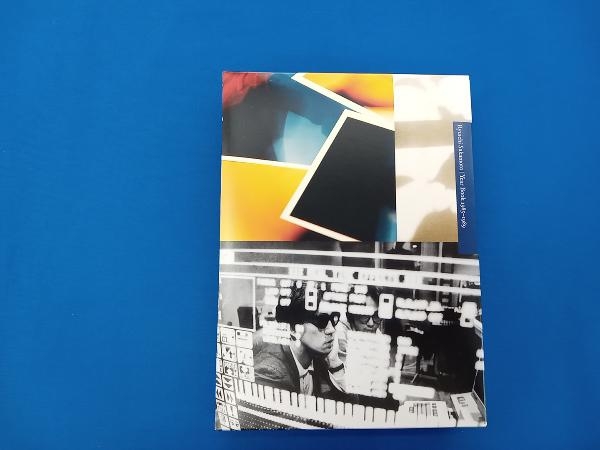 坂本龍一 CD Year Book 1985-1989