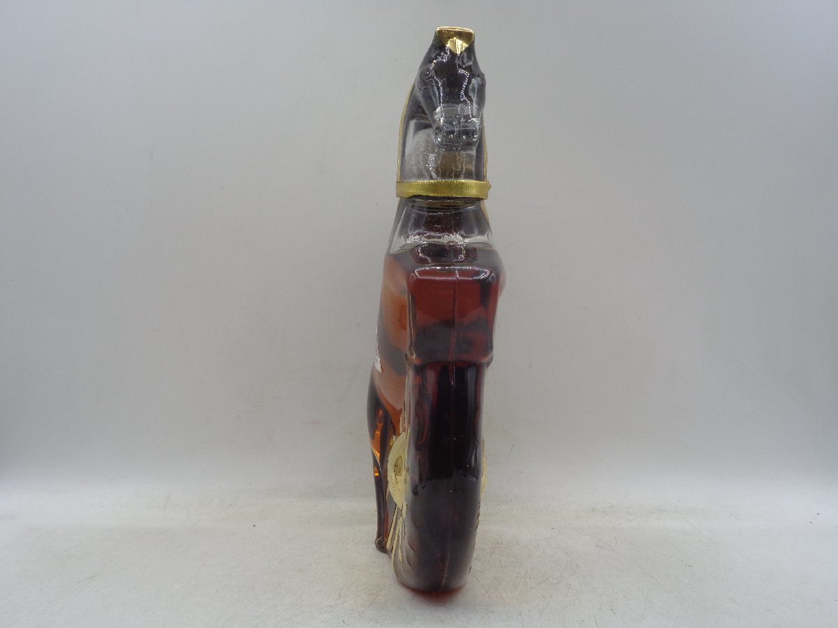飲料・酒 Rouyer Guillet Cheval Soleil コニャック ブランデー