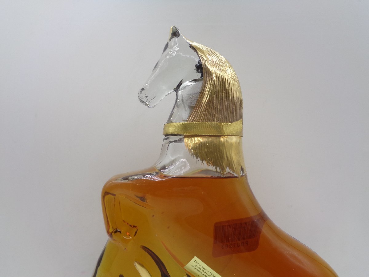 飲料・酒 Rouyer Guillet Cheval Soleil コニャック ブランデー