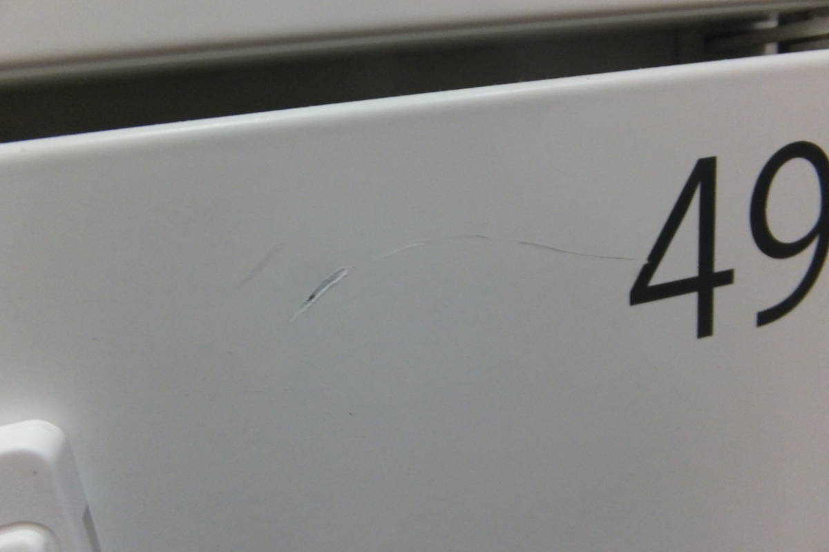 ★中古・美品★生興 セイコー 50人用 貴重品ロッカー KLKW-50 5列10段 ダイヤル錠 検索キーなし 直取可 愛知県名古屋市