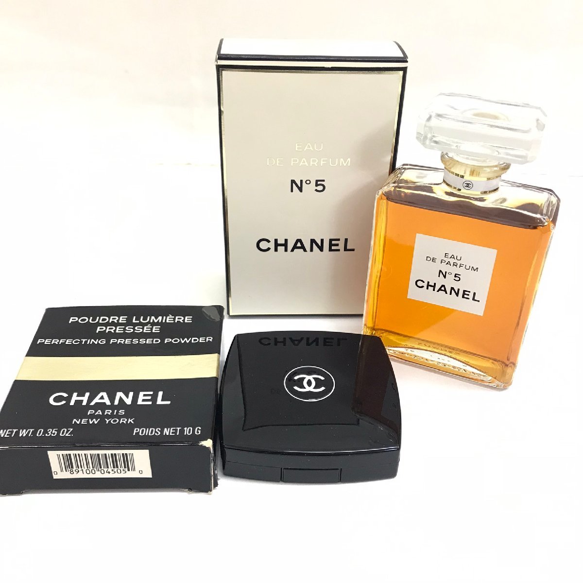 GUERLAIN ゲラン ヴォル ド ニュイ パルファム 7.5ml 箱付き ゲラン