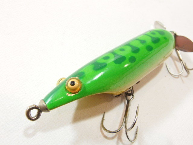 スミスのトップウォーター スミス ハトリーズ スペシャル ミルキー