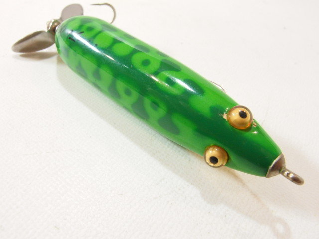 スミスのトップウォーター スミス ハトリーズ スペシャル ミルキー