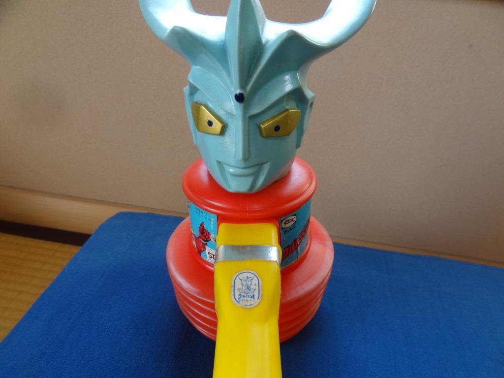 ウルトラマンレオ ブルマァク 当時物 ウルトラマン ソフビ 公式通販