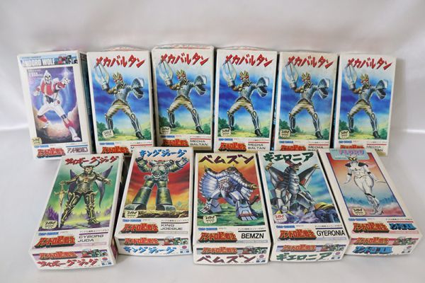 ウルトラ超伝説アンドロ超戦士の値段と価格推移は 件の売買情報を集計したウルトラ超伝説アンドロ超戦士の価格や価値の推移データを公開