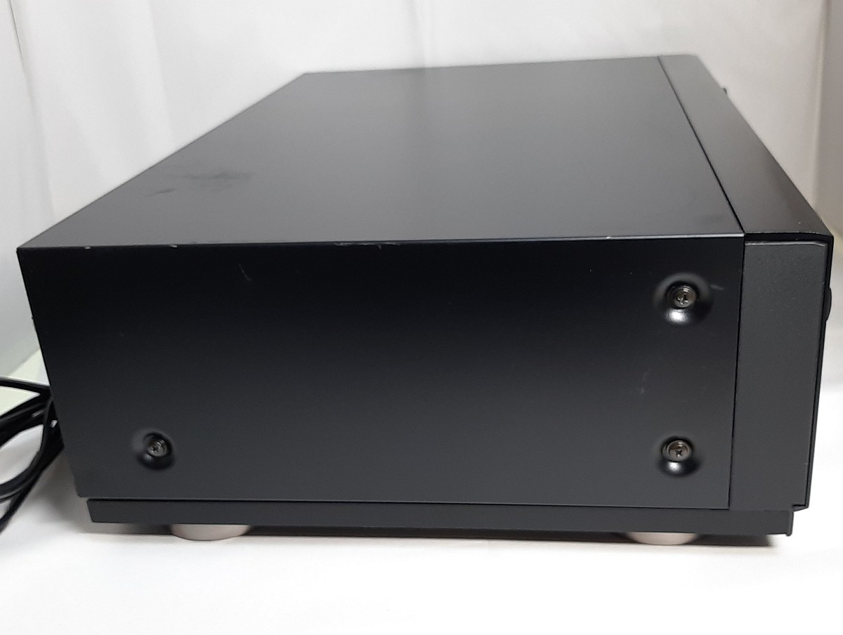 TD-V707 ビクター Victor VICTOR 公式通販 3ヘッドステレオカセット