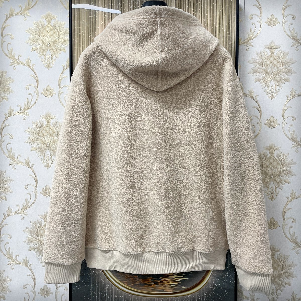 最高級EU製&定価11万◇UABONI*Paris*ダウンジャケット*ユアボニ*パリ発 