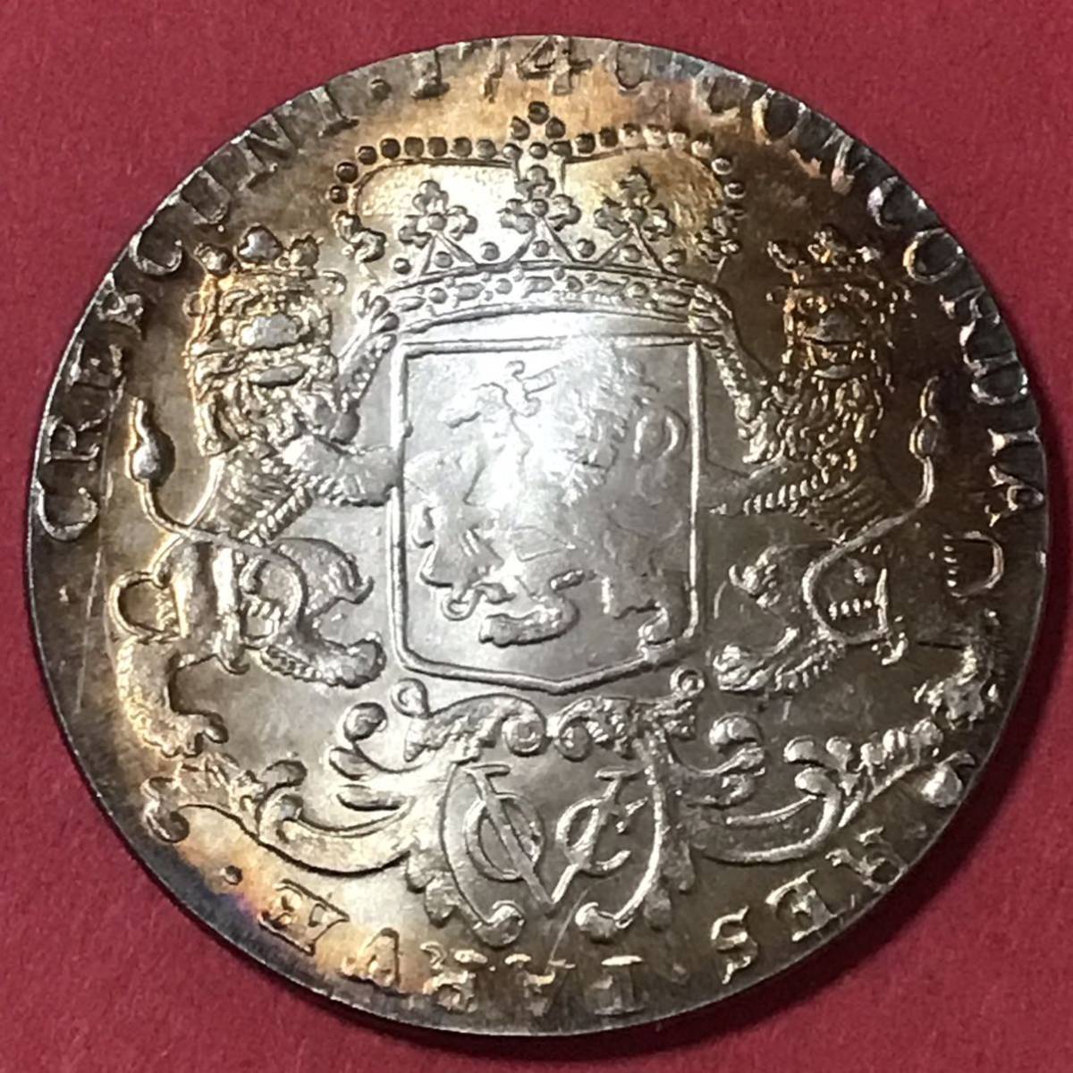Wikipedia ジョージ2世 聖ゲオルギオスと竜 (イギリス王) 動画あり