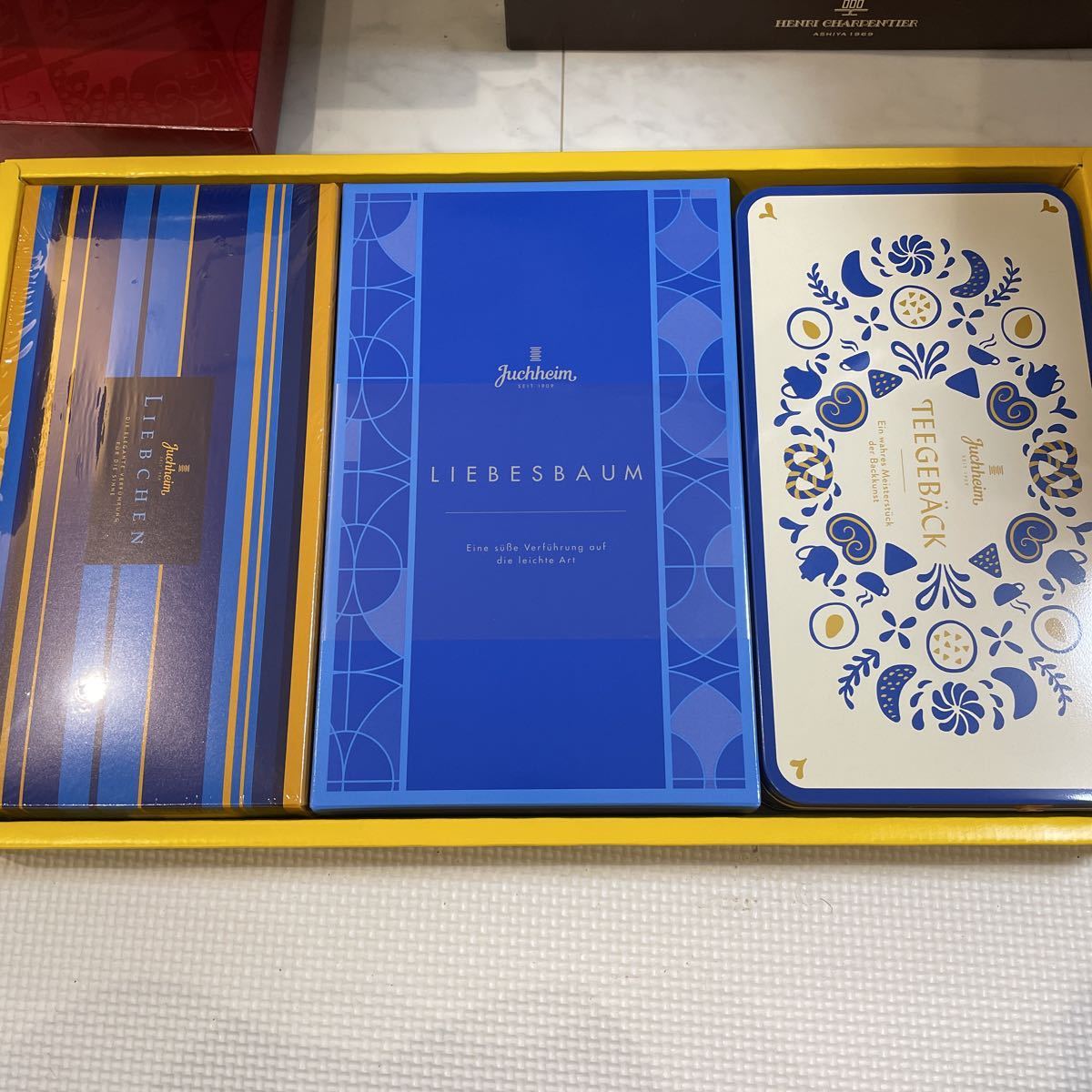 ユーハイムの値段と価格推移は 63件の売買情報を集計したユーハイムの価格や価値の推移データを公開