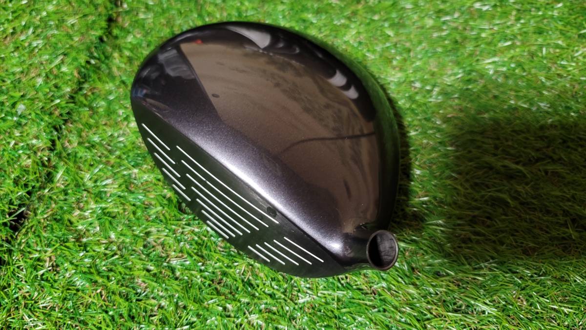 レア!! ☆ DUNLOP SRIXON スリクソン ガオモンスター 9.5型 キャディ